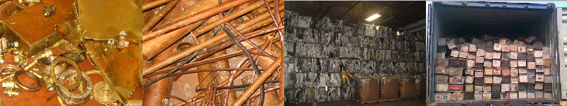 Non-Ferrous Banner