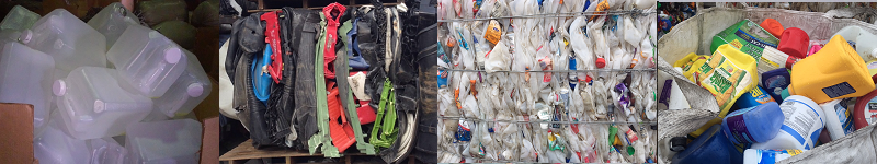 HDPE Banner